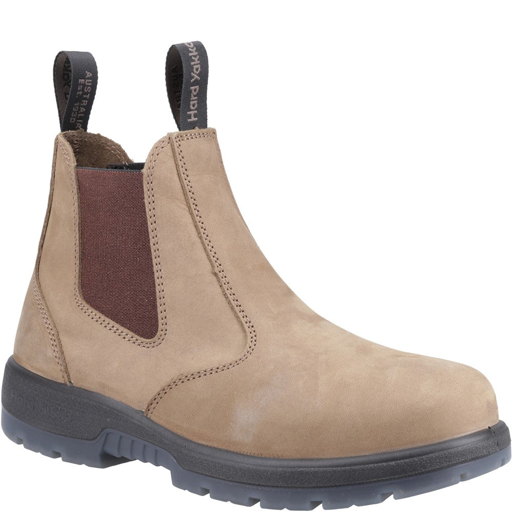Hard Yakka Outback Safety Dealer Boot