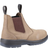 Hard Yakka Outback Safety Dealer Boot