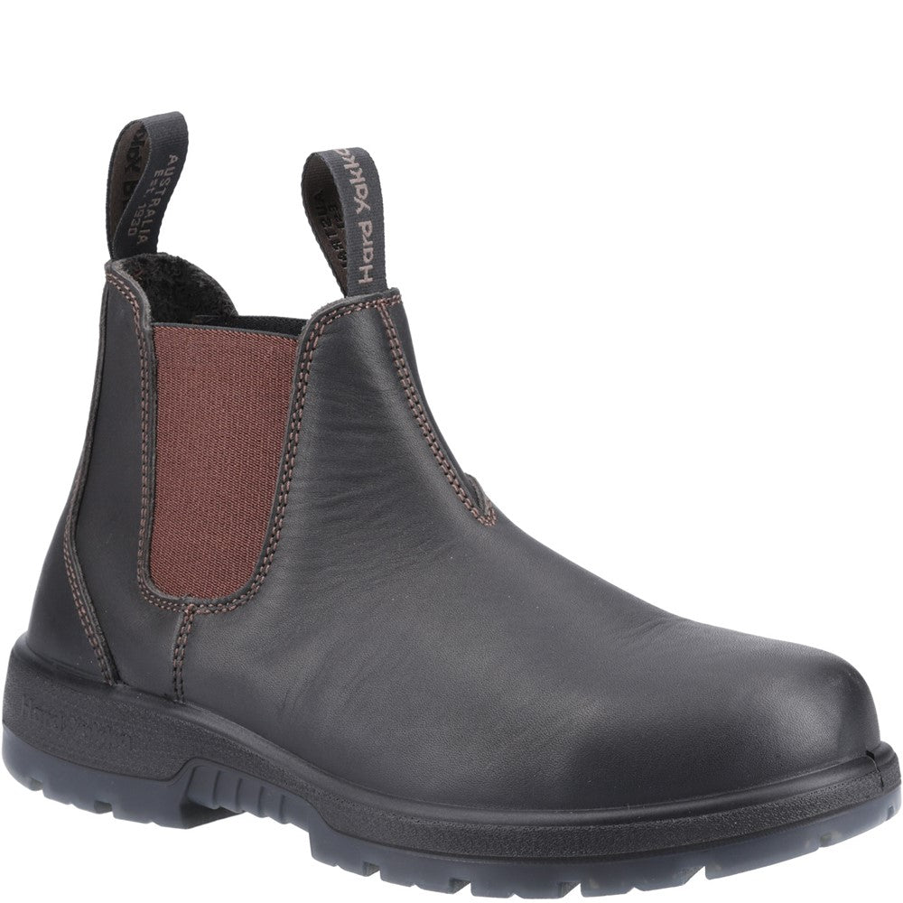 Hard Yakka Brumby Dealer Boot