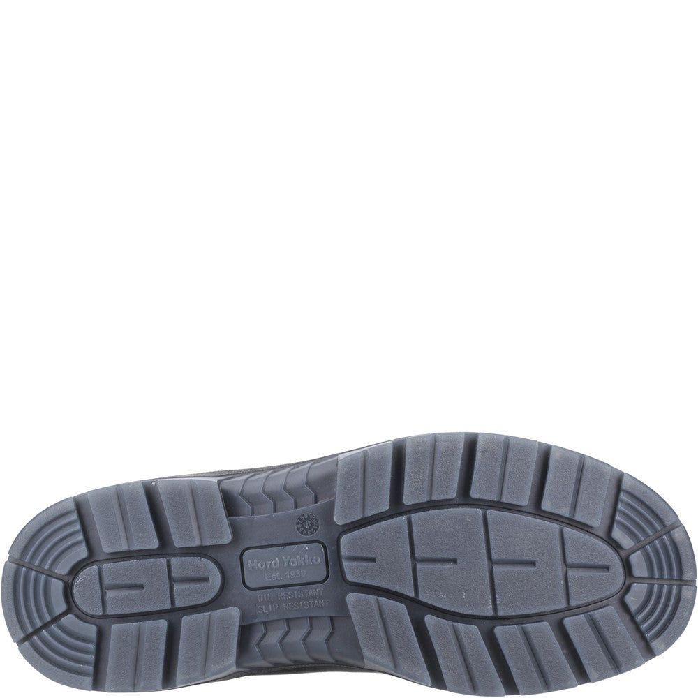 Hard Yakka Brumby Dealer Boot