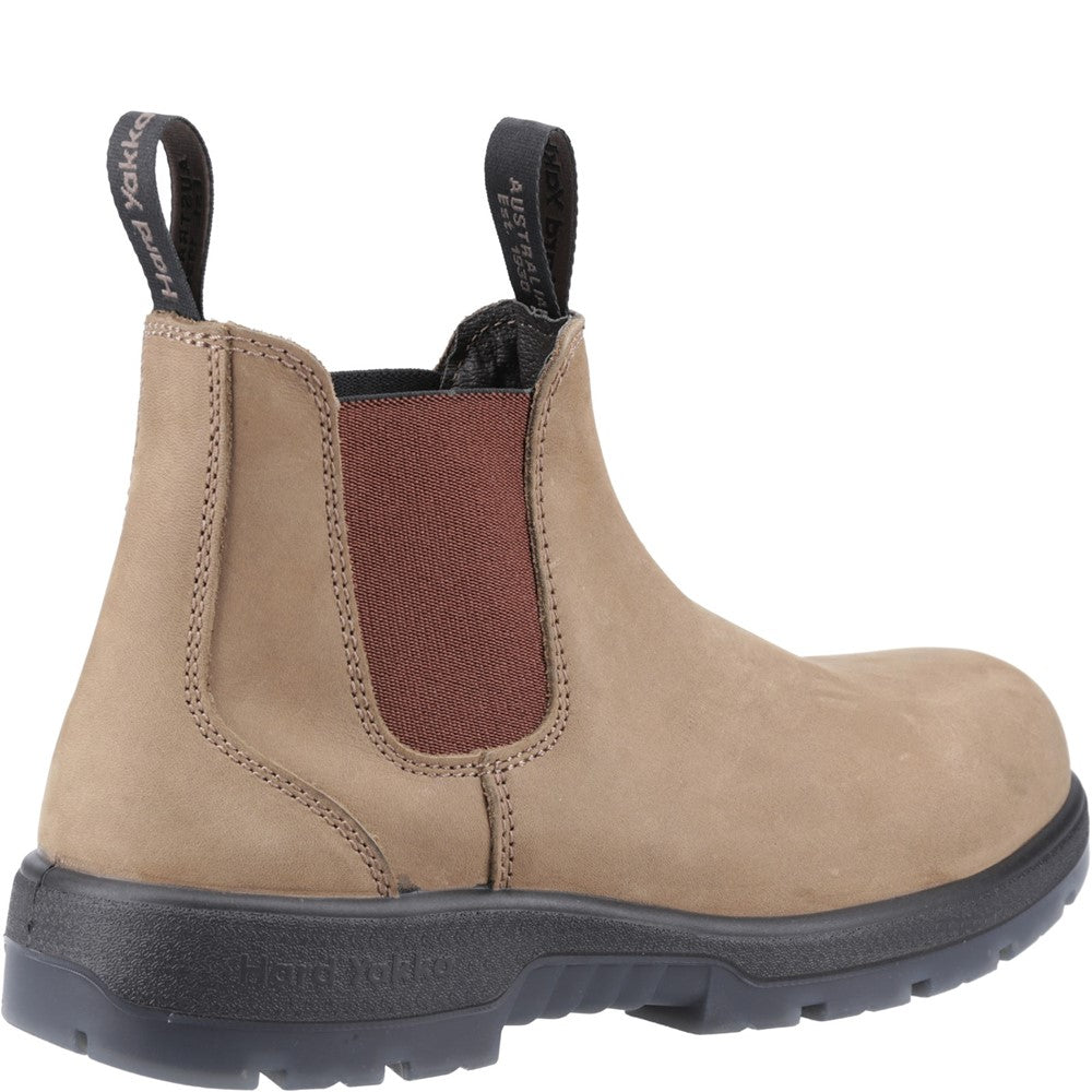Hard Yakka Brumby Dealer Boot