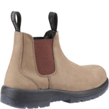 Hard Yakka Brumby Dealer Boot