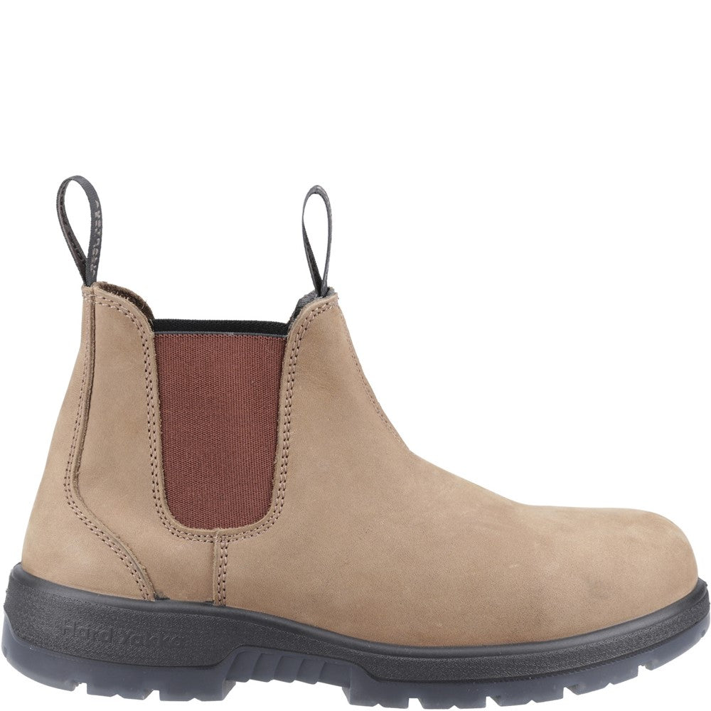 Hard Yakka Brumby Dealer Boot