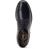 Base London Halsey Waxy Derby