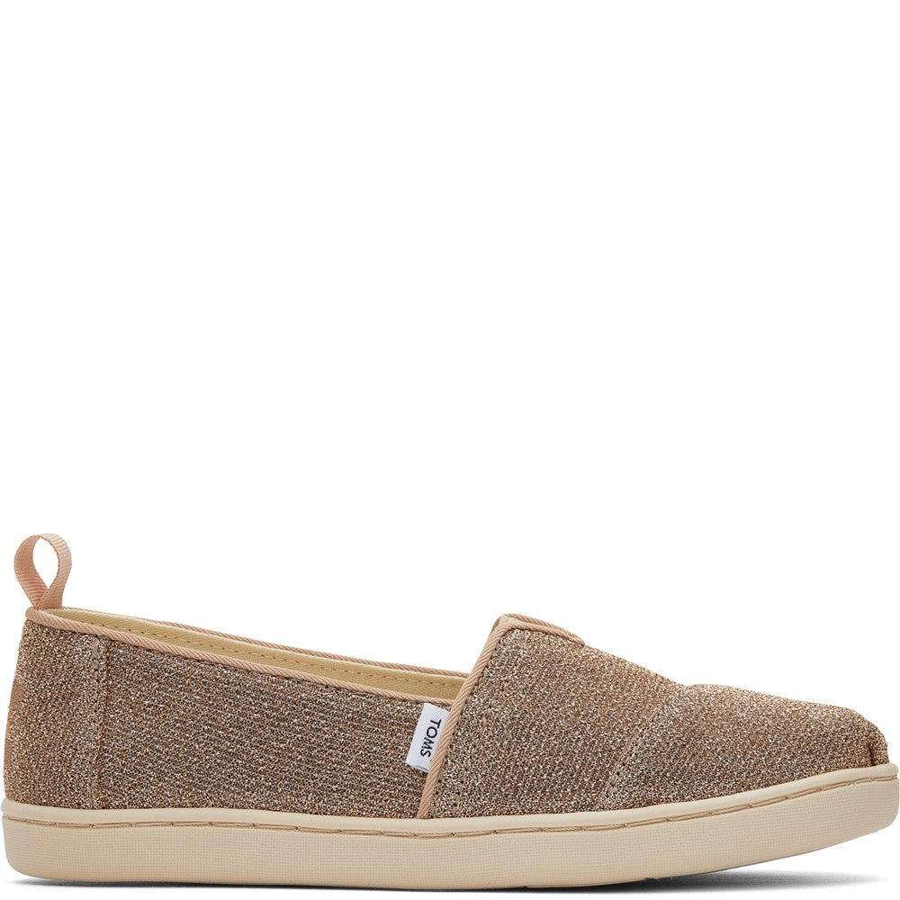 TOMS Alpargata Shoe