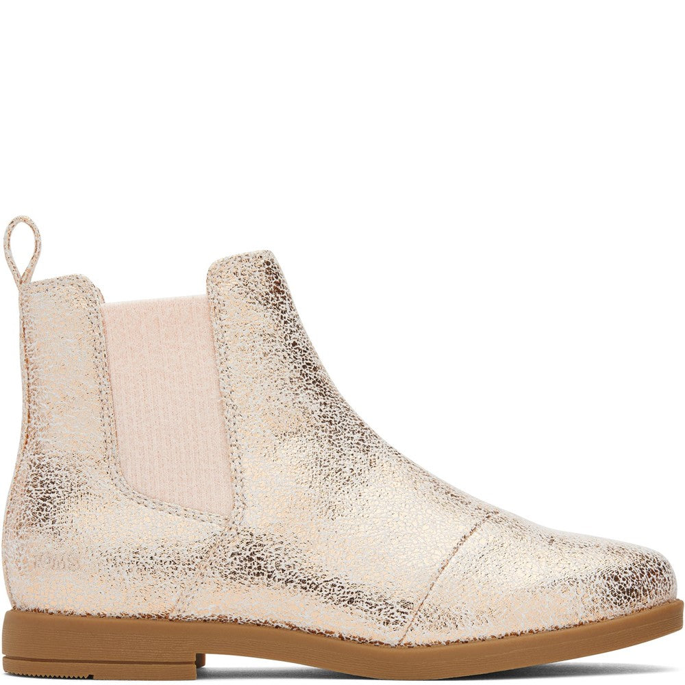 TOMS Charlie Boot