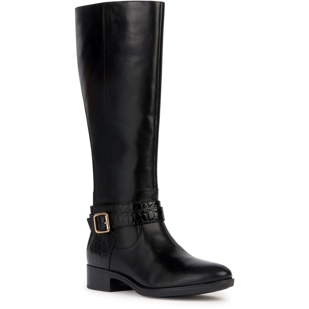 Geox D FELICITY A Boots