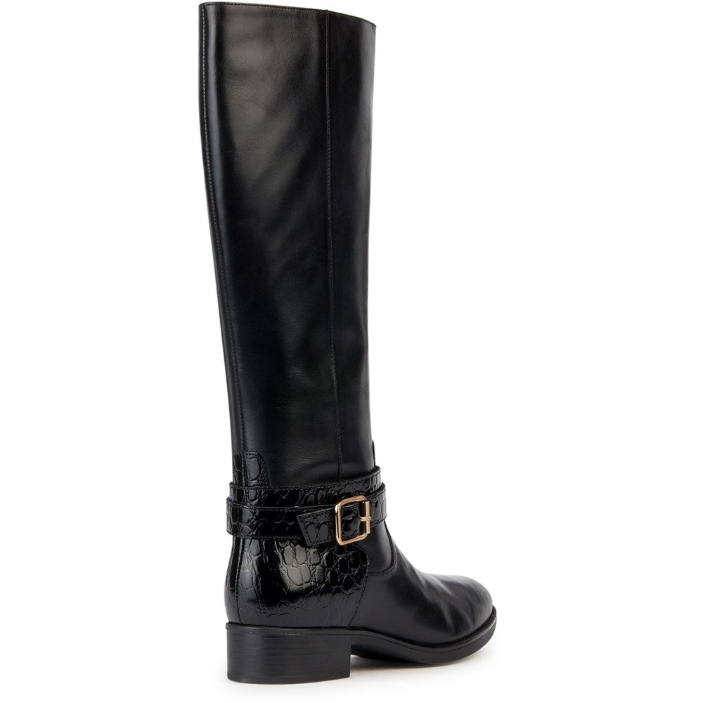 Geox D Felicity A Boots