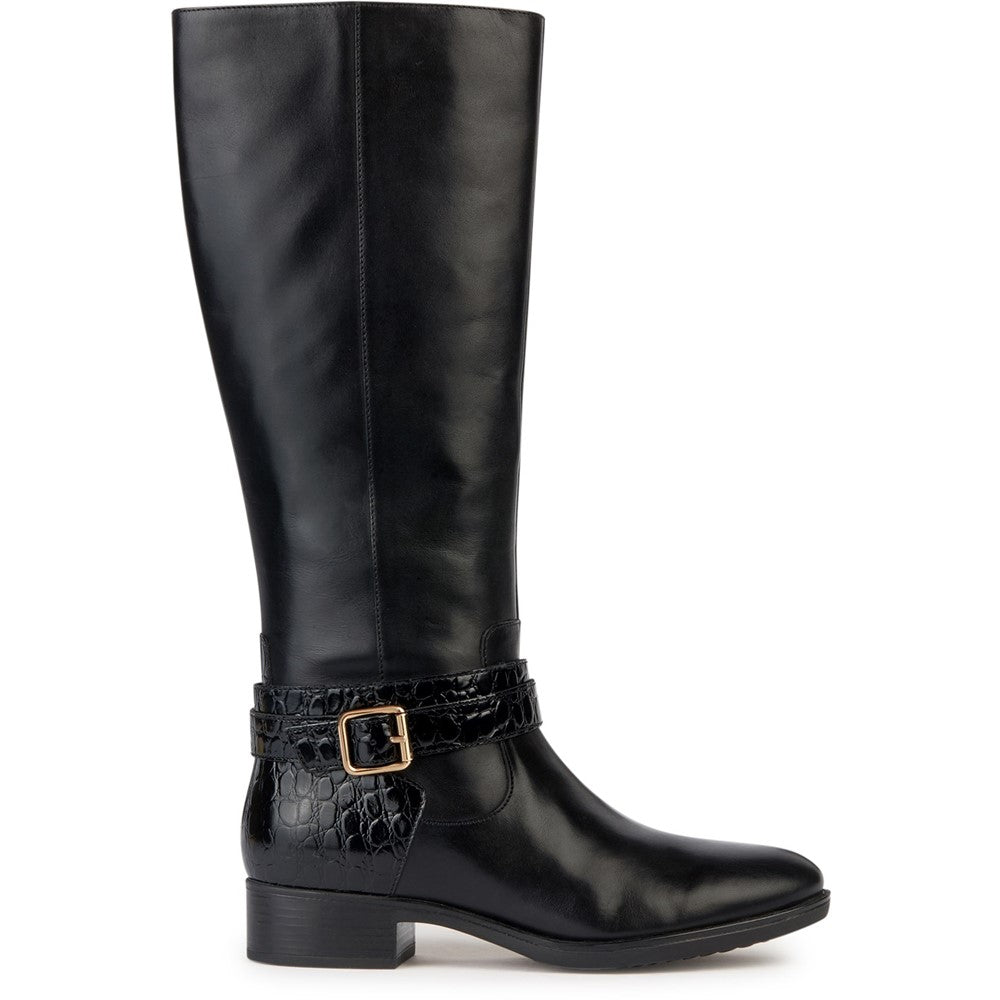 Geox D Felicity A Boots