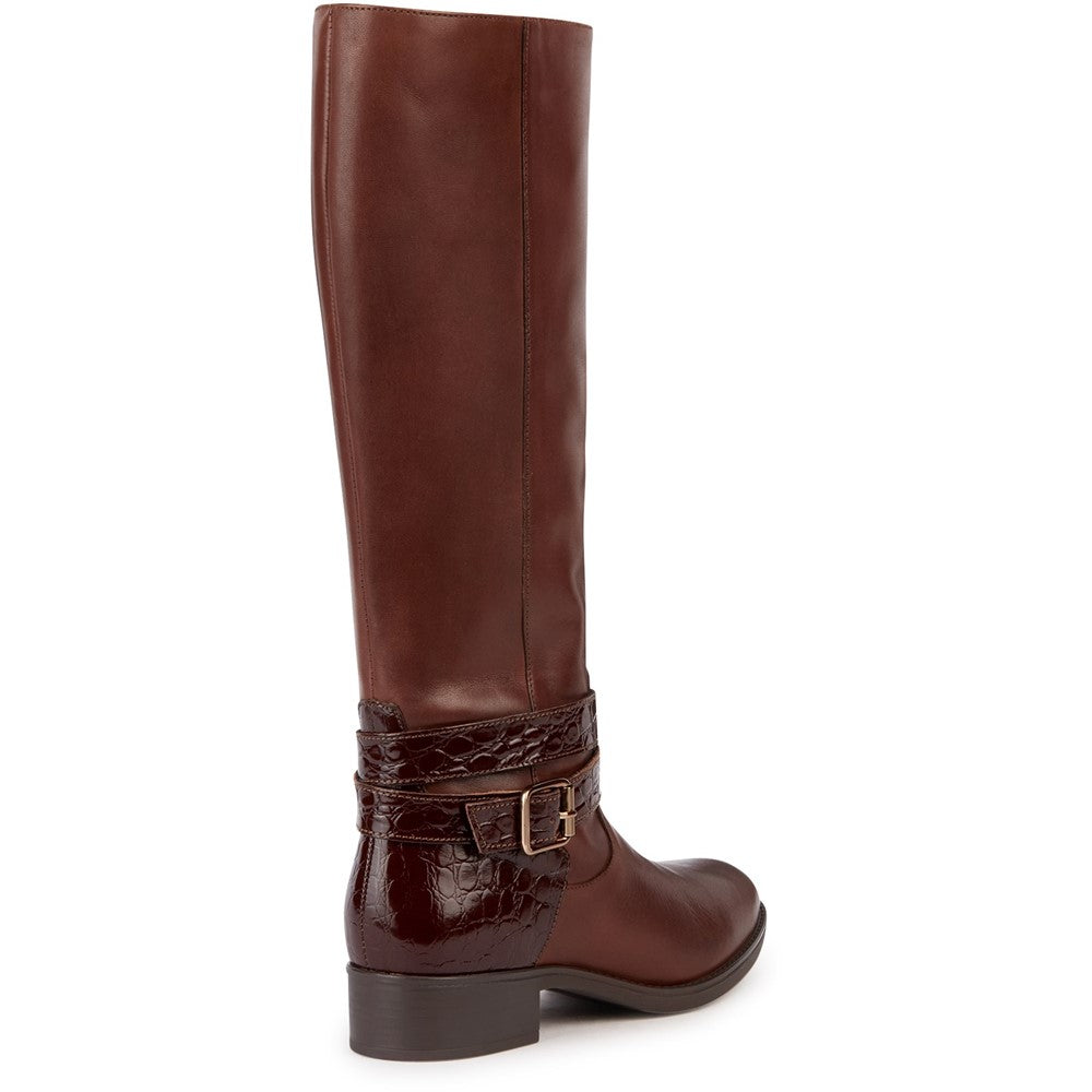 Geox D FELICITY A Boots