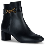 Geox D Pheby 50 B Ankle Boots