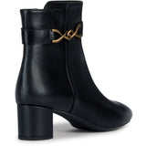 Geox D Pheby 50 B Ankle Boots