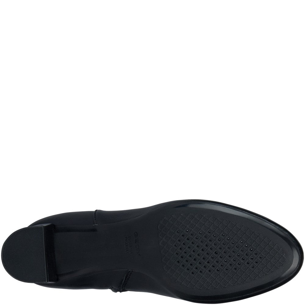 Geox D Pheby 50 B Ankle Boots