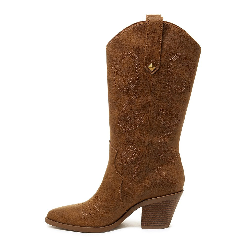 Rocket Dog Feria Long Boot