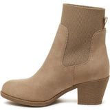 Rocket Dog Sanifer Ankle Boots
