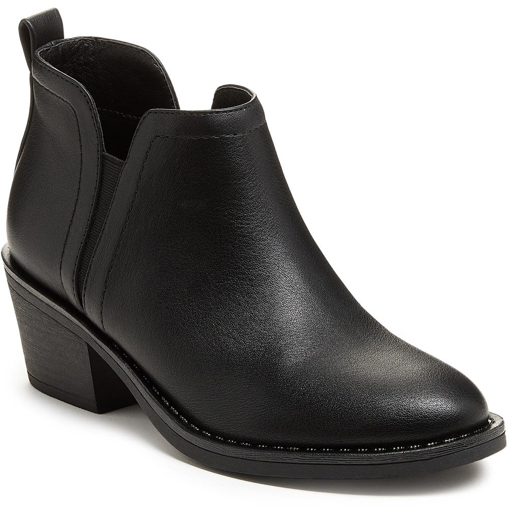 Rocket Dog York Ankle Boots