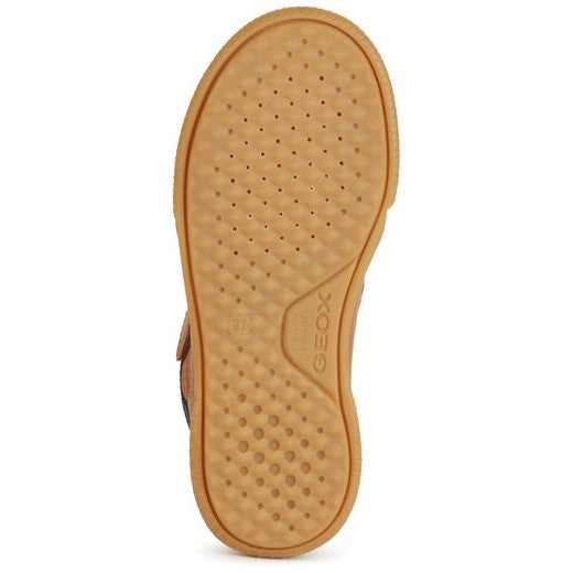 Geox J Poseido B Trainers