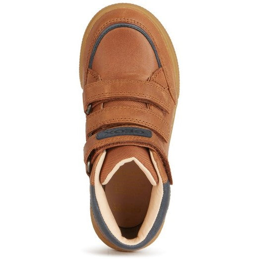 Geox J Poseido B Trainers