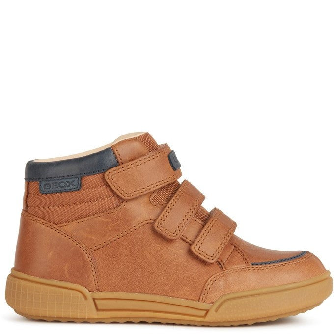 Geox J Poseido B Trainers