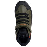 Geox J GISLI B Trainers