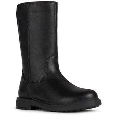 Geox J Eclair G Ankle Boots
