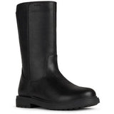 Geox J Eclair G Ankle Boots