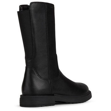 Geox J ECLAIR G Ankle Boots