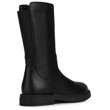 Geox J Eclair G Ankle Boots