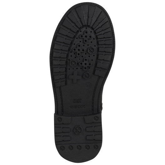 Geox J Eclair G Ankle Boots