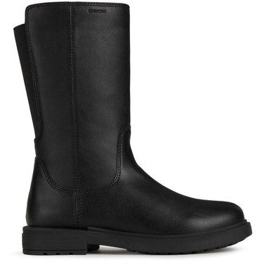 Geox J ECLAIR G Ankle Boots