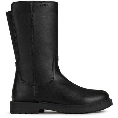 Geox J Eclair G Ankle Boots