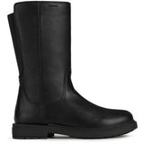 Geox J Eclair G Ankle Boots