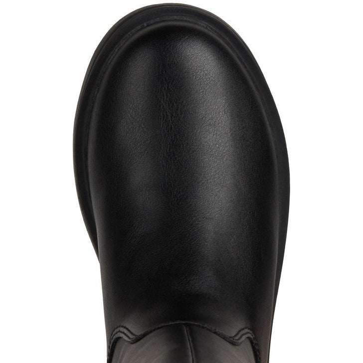 Geox J Eclair G Ankle Boots
