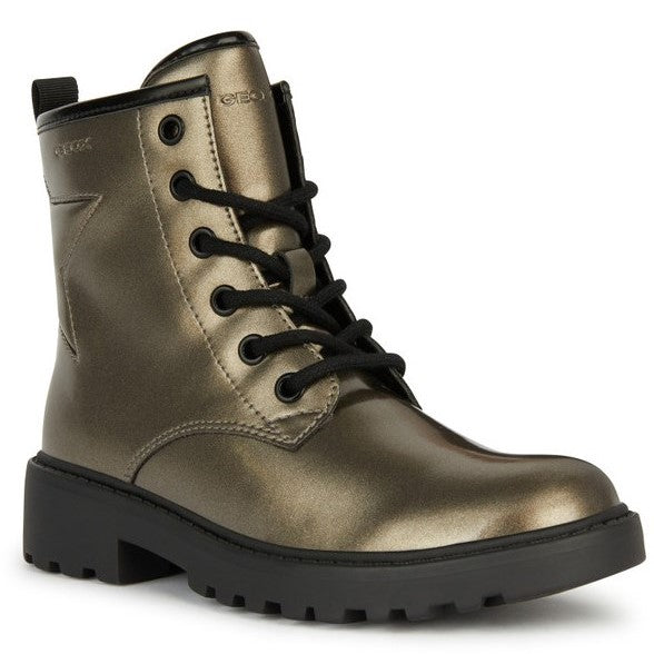 Geox J CASEY G Ankle Boots