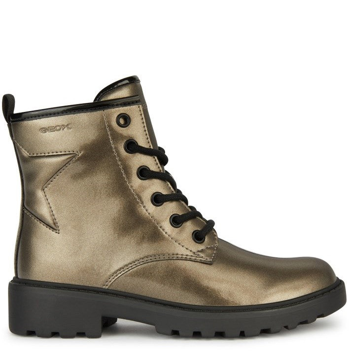 Geox J CASEY G Ankle Boots