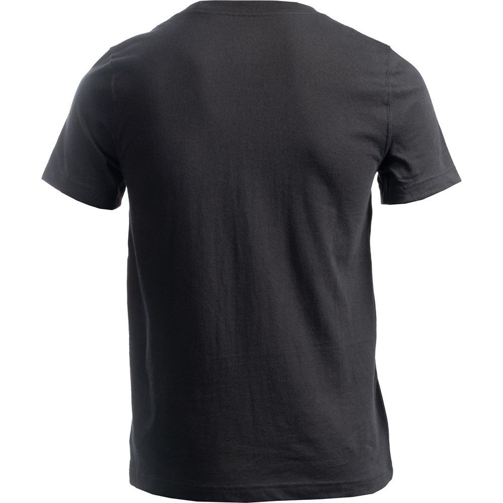 Dickies Heavyweight Tricolor Logo Tee