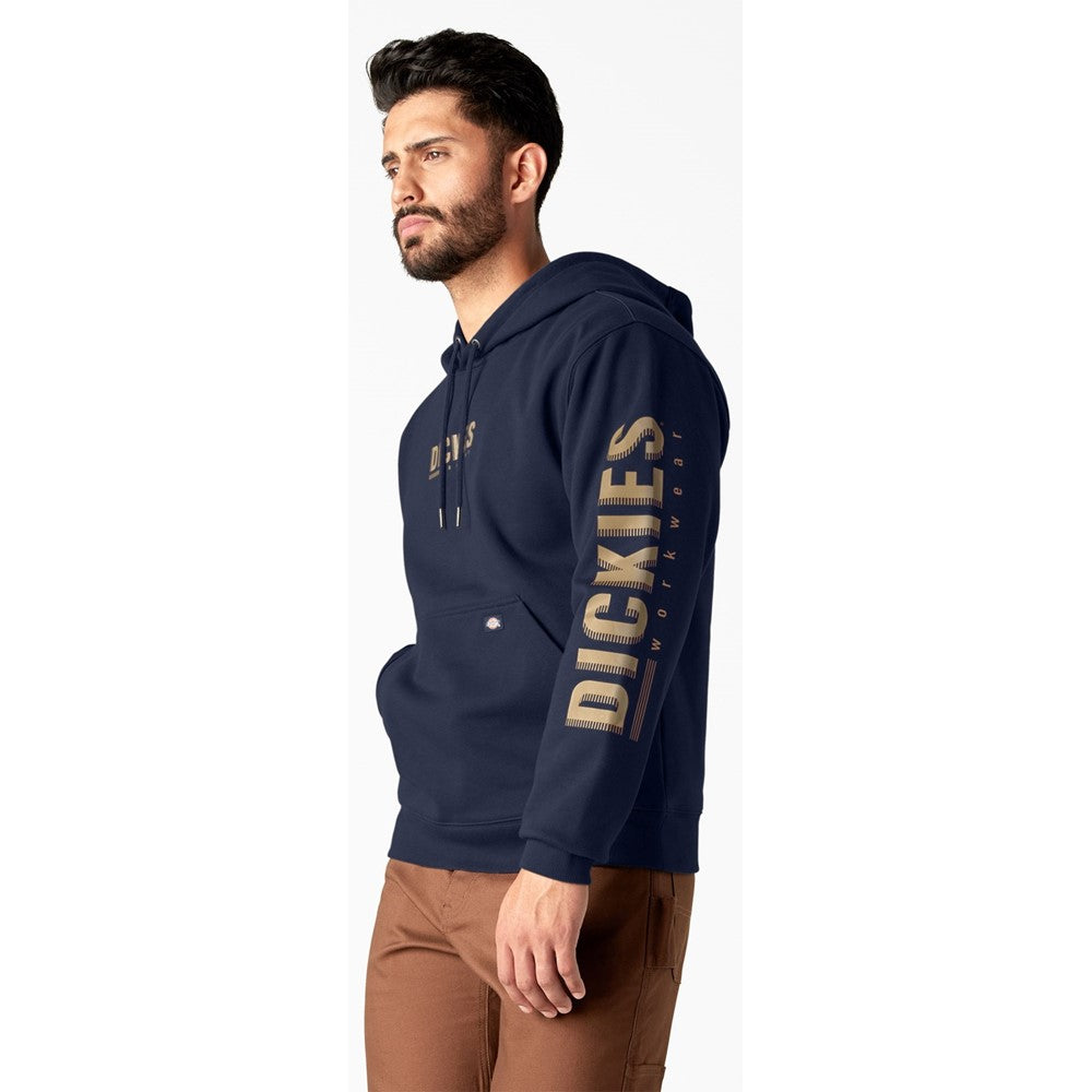 Dickies Dickies Graphic Pullover Fleece