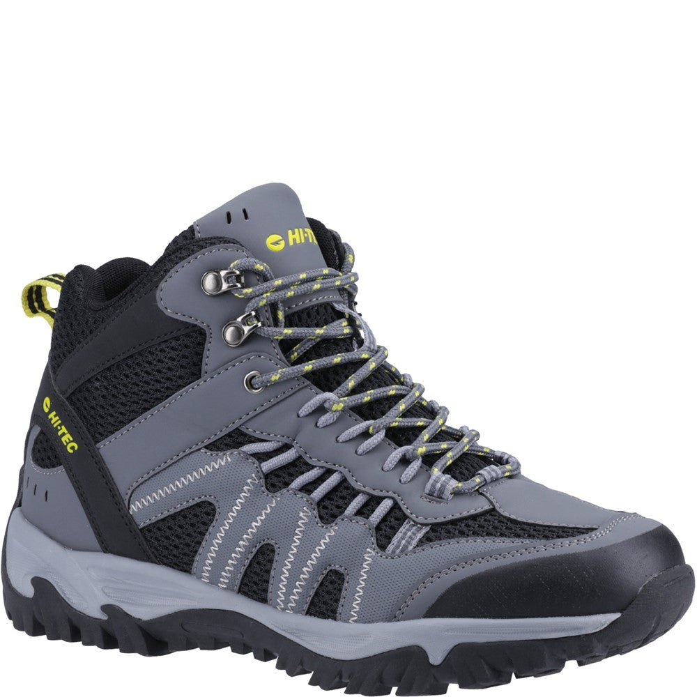 Hi-Tec Jaguar Mid WP Hiking Boots