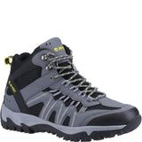 Hi-Tec Jaguar Mid WP Hiking Boots