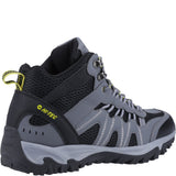 Hi-Tec Jaguar Mid WP Hiking Boots