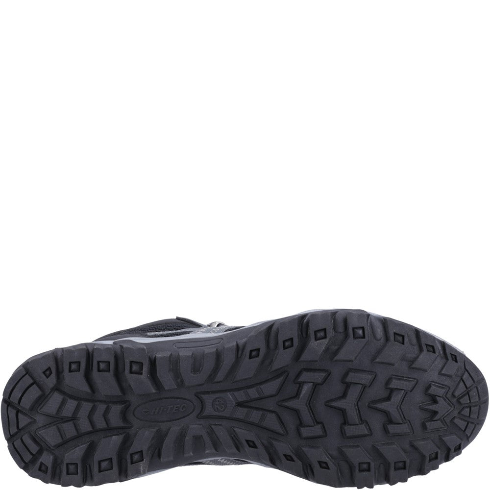 Hi-Tec Jaguar Mid WP Hiking Boots