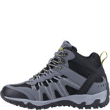 Hi-Tec Jaguar Mid WP Hiking Boots