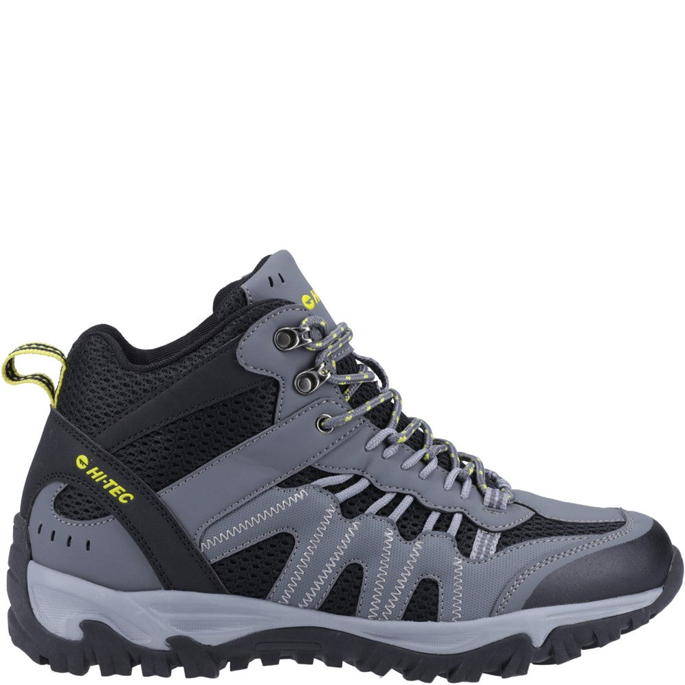 Hi-Tec Jaguar Mid WP Hiking Boots