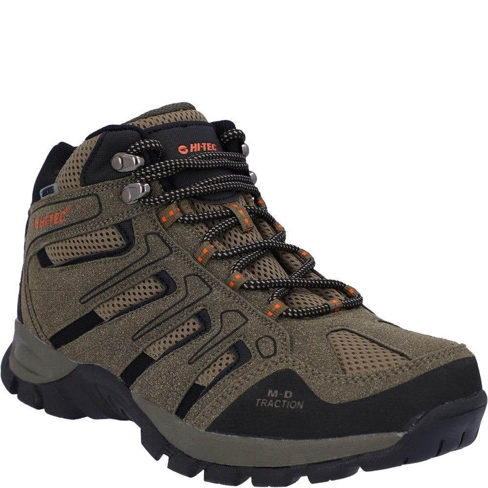 Hi-Tec Torca Mid Boots