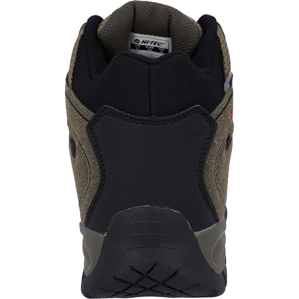 Hi-Tec Torca Mid Boots