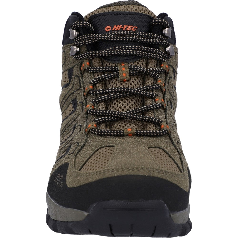 Hi-Tec Torca Mid Boots