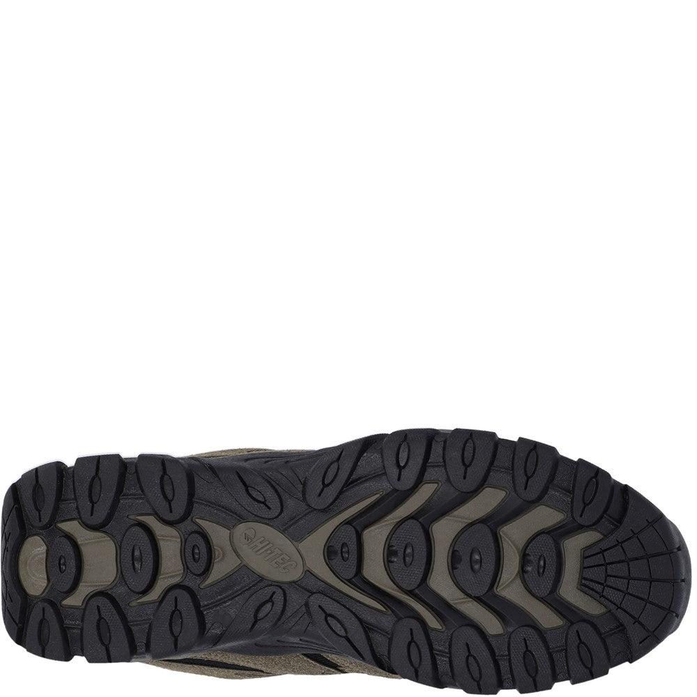 Hi-Tec Torca Mid Boots