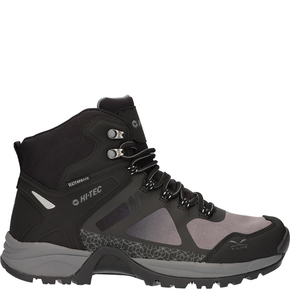 Hi-Tec V-Lite Psych Boots