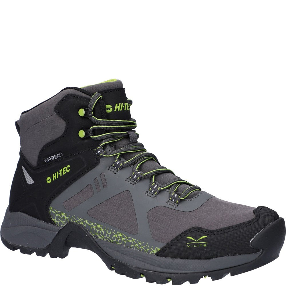 Hi-Tec V-Lite Psych Boots