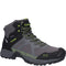 Dark grey lime